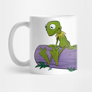 Frog Mug